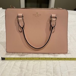 Kate Spade Crossbody Tote Purse